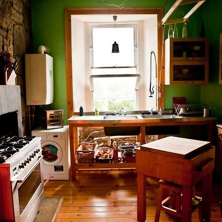 Epicurean Clerk Apartment إدنبرة المظهر الخارجي الصورة