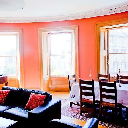 Epicurean Clerk Apartment إدنبرة المظهر الخارجي الصورة