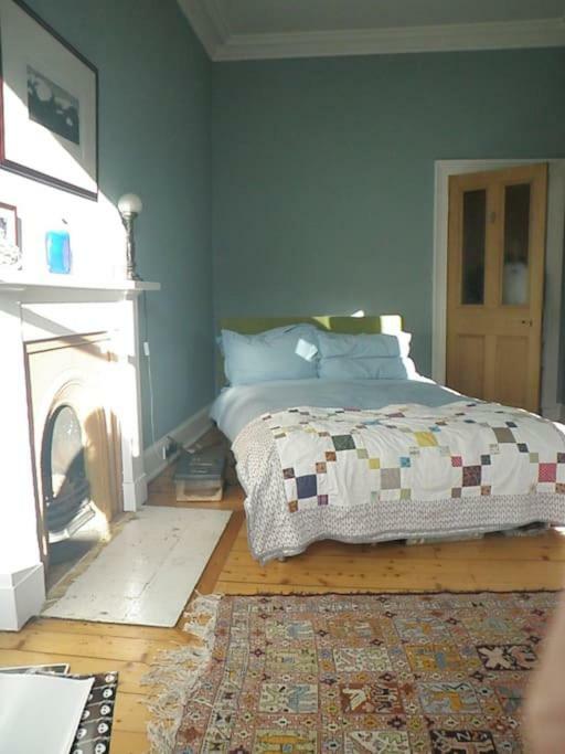 Epicurean Clerk Apartment إدنبرة المظهر الخارجي الصورة