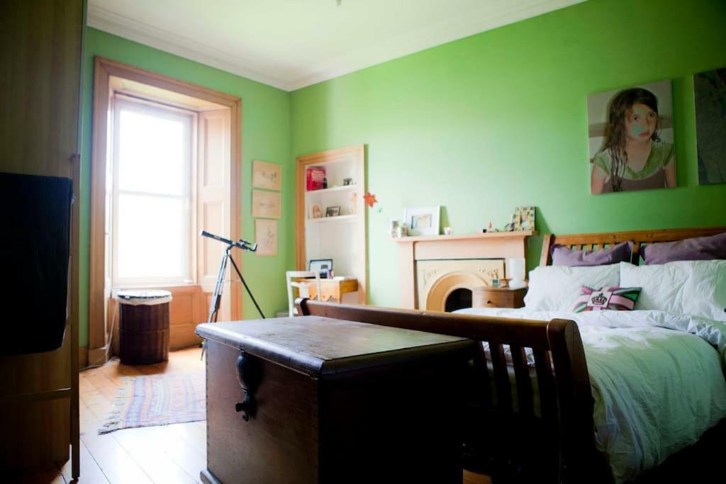 Epicurean Clerk Apartment إدنبرة المظهر الخارجي الصورة