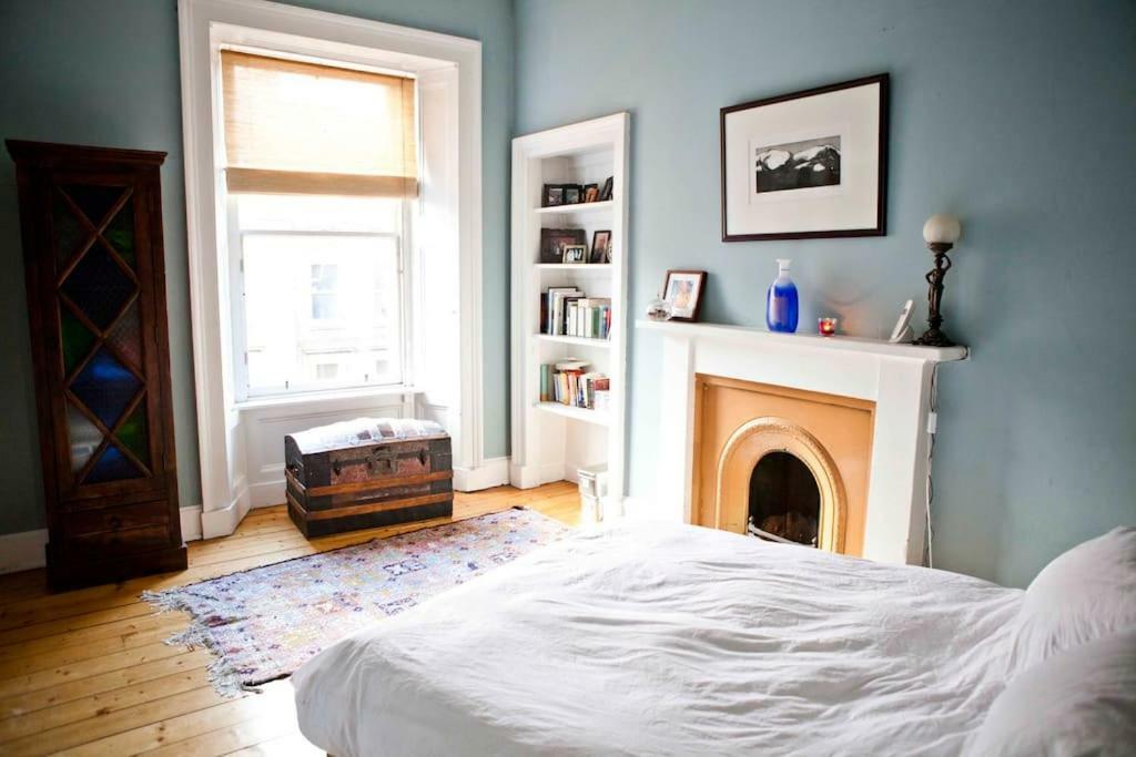 Epicurean Clerk Apartment إدنبرة المظهر الخارجي الصورة