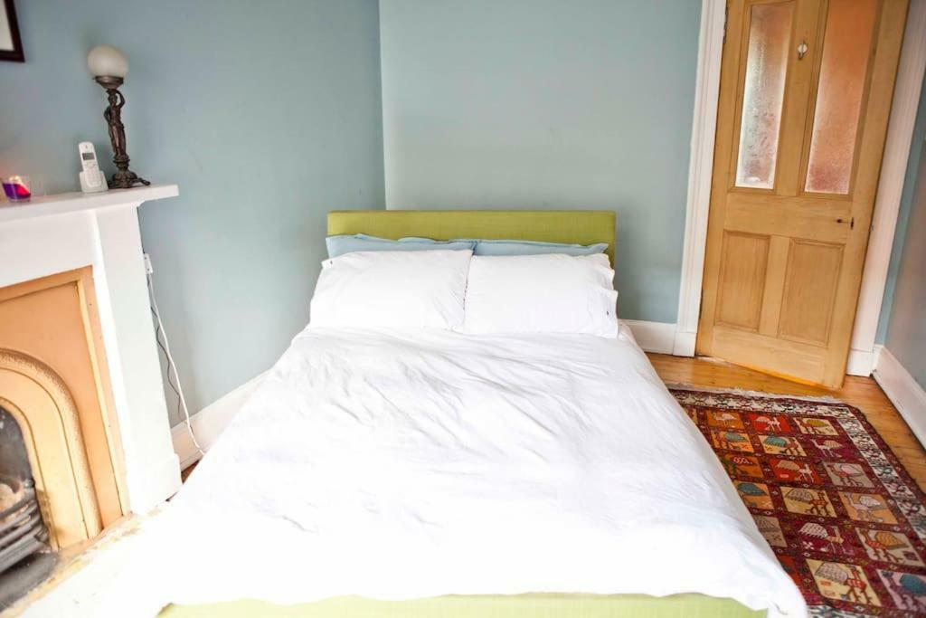 Epicurean Clerk Apartment إدنبرة المظهر الخارجي الصورة