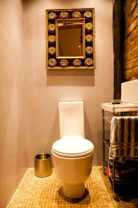 Epicurean Clerk Apartment إدنبرة المظهر الخارجي الصورة